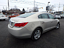 Thumbnail image of 2010 Buick LaCrosse at Quality Car Connection