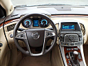 Thumbnail image of 2010 Buick LaCrosse at Quality Car Connection