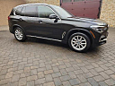 Thumbnail image of 2019 BMW X5 at EurobahnBmwMiniMercedesBenz of Greensboro, NC