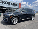 Thumbnail image of 2019 BMW X5 at EurobahnBmwMiniMercedesBenz of Greensboro, NC