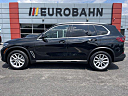 Thumbnail image of 2019 BMW X5 at EurobahnBmwMiniMercedesBenz of Greensboro, NC