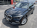 Thumbnail image of 2019 BMW X5 at EurobahnBmwMiniMercedesBenz of Greensboro, NC