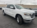 Thumbnail image of 2022 Ram 1500 at Golling Chrysler Dodge Jeep Ram of Roseville