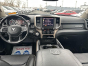 Thumbnail image of 2022 Ram 1500 at Golling Chrysler Dodge Jeep Ram of Roseville