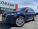 Thumbnail image of 2018 Audi Q5 at EurobahnBmwMiniMercedesBenz of Greensboro, NC