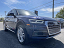 Thumbnail image of 2018 Audi Q5 at EurobahnBmwMiniMercedesBenz of Greensboro, NC
