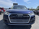 Thumbnail image of 2018 Audi Q5 at EurobahnBmwMiniMercedesBenz of Greensboro, NC