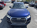 Thumbnail image of 2018 Audi Q5 at EurobahnBmwMiniMercedesBenz of Greensboro, NC