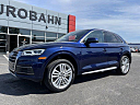 Thumbnail image of 2018 Audi Q5 at EurobahnBmwMiniMercedesBenz of Greensboro, NC