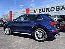 Thumbnail image of 2018 Audi Q5 at EurobahnBmwMiniMercedesBenz of Greensboro, NC