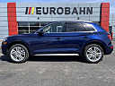 Thumbnail image of 2018 Audi Q5 at EurobahnBmwMiniMercedesBenz of Greensboro, NC