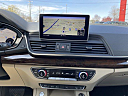 2018 Audi Q5 2.0T quattro Premium Plus at EurobahnBmwMiniMercedesBenz of Greensboro, NC