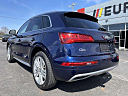Thumbnail image of 2018 Audi Q5 at EurobahnBmwMiniMercedesBenz of Greensboro, NC