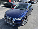 Thumbnail image of 2018 Audi Q5 at EurobahnBmwMiniMercedesBenz of Greensboro, NC