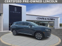 Thumbnail image of 2022 Lincoln Nautilus at CentralFloridaLincolnUsed of Orlando, FL