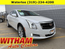 Thumbnail image of 2017 Cadillac XTS at Waterloo Ford Kia