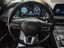 Thumbnail image of 2023 Hyundai SANTA FE Hybrid at Biggers Chevrolet Isuzu