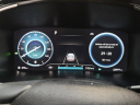 Thumbnail image of 2023 Hyundai SANTA FE Hybrid at Biggers Chevrolet Isuzu