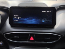 Thumbnail image of 2023 Hyundai SANTA FE Hybrid at Biggers Chevrolet Isuzu