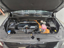 Thumbnail image of 2023 Hyundai SANTA FE Hybrid at Biggers Chevrolet Isuzu