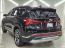 2023 Hyundai SANTA FE Hybrid Limited at Biggers Chevrolet Isuzu