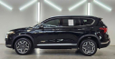 Thumbnail image of 2023 Hyundai SANTA FE Hybrid at Biggers Chevrolet Isuzu