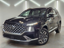 Thumbnail image of 2023 Hyundai SANTA FE Hybrid at Biggers Chevrolet Isuzu