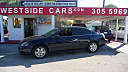 2006 Nissan Altima 2.5 at Westside Cars