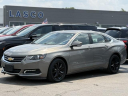 2019 Chevrolet Impala LT at Lasco Ford