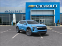 Thumbnail image of 2025 Chevrolet Trax at Mccluskey Chevrolet Kings Automall