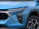 Thumbnail image of 2025 Chevrolet Trax at Mccluskey Chevrolet Kings Automall
