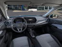 Thumbnail image of 2025 Chevrolet Trax at Mccluskey Chevrolet Kings Automall