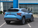 Thumbnail image of 2025 Chevrolet Trax at Mccluskey Chevrolet Kings Automall