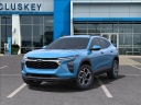 Thumbnail image of 2025 Chevrolet Trax at Mccluskey Chevrolet Kings Automall