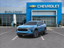 Thumbnail image of 2025 Chevrolet Trax at Mccluskey Chevrolet Kings Automall