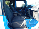 Thumbnail image of 2011 Jeep Wrangler at Gary Mathews Motors
