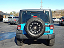 Thumbnail image of 2011 Jeep Wrangler at Gary Mathews Motors