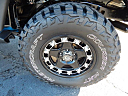Thumbnail image of 2011 Jeep Wrangler at Gary Mathews Motors