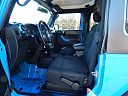 Thumbnail image of 2011 Jeep Wrangler at Gary Mathews Motors