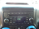 Thumbnail image of 2011 Jeep Wrangler at Gary Mathews Motors