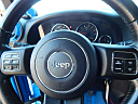 Thumbnail image of 2011 Jeep Wrangler at Gary Mathews Motors