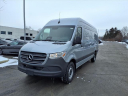 2025 Mercedes-Benz Sprinter 2500 at MercedesBenzOfNovi of Novi, MI
