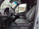 Thumbnail image of 2025 Mercedes-Benz Sprinter at MercedesBenzOfNovi of Novi, MI