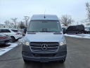 Thumbnail image of 2025 Mercedes-Benz Sprinter at MercedesBenzOfNovi of Novi, MI