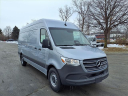 Thumbnail image of 2025 Mercedes-Benz Sprinter at MercedesBenzOfNovi of Novi, MI