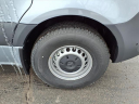 Thumbnail image of 2025 Mercedes-Benz Sprinter at MercedesBenzOfNovi of Novi, MI