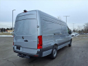 Thumbnail image of 2025 Mercedes-Benz Sprinter at MercedesBenzOfNovi of Novi, MI