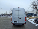 Thumbnail image of 2025 Mercedes-Benz Sprinter at MercedesBenzOfNovi of Novi, MI