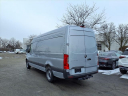 Thumbnail image of 2025 Mercedes-Benz Sprinter at MercedesBenzOfNovi of Novi, MI