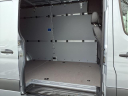 Thumbnail image of 2025 Mercedes-Benz Sprinter at MercedesBenzOfNovi of Novi, MI